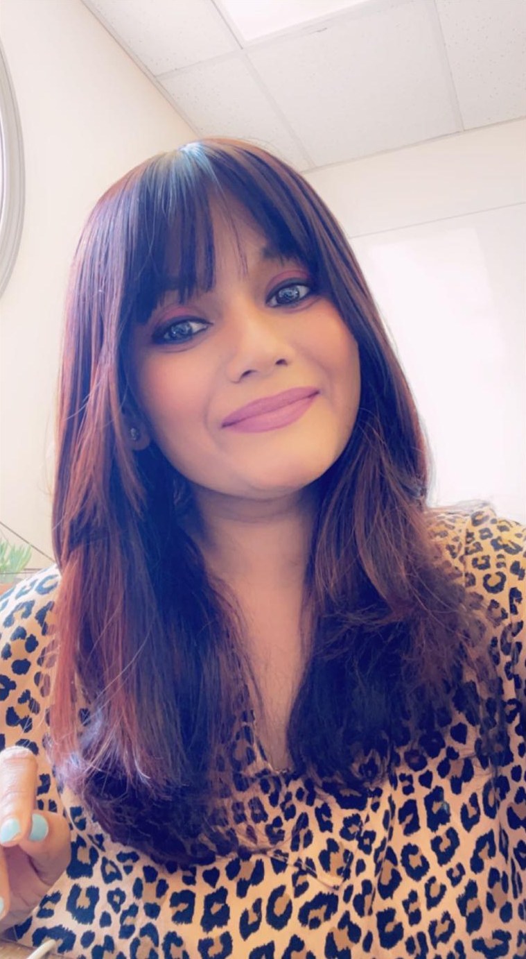 Madhu Choudhary, founder, designer and owner of Choudhary Jewels